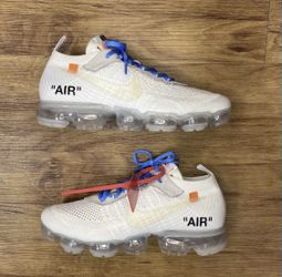 Nike vapormax Off White 