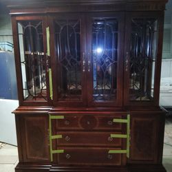 China Cabinet 