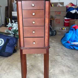 Jewelry Box