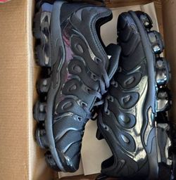 Men Nike Vapormax Plus Message Me Your Size