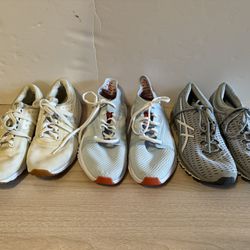 Women’s Shoe Lot Size 7.5