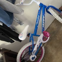 Bike New Big Girl 