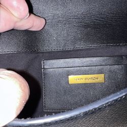 Tory burch  Clutch