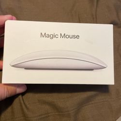 Magic Mouse 