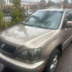 Lexus RX 300