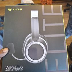 Game Headphones 