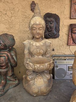Buddha For Sale