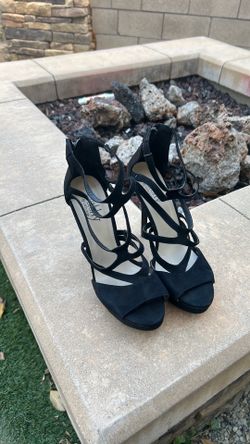 Cathy by cathy jeans heels