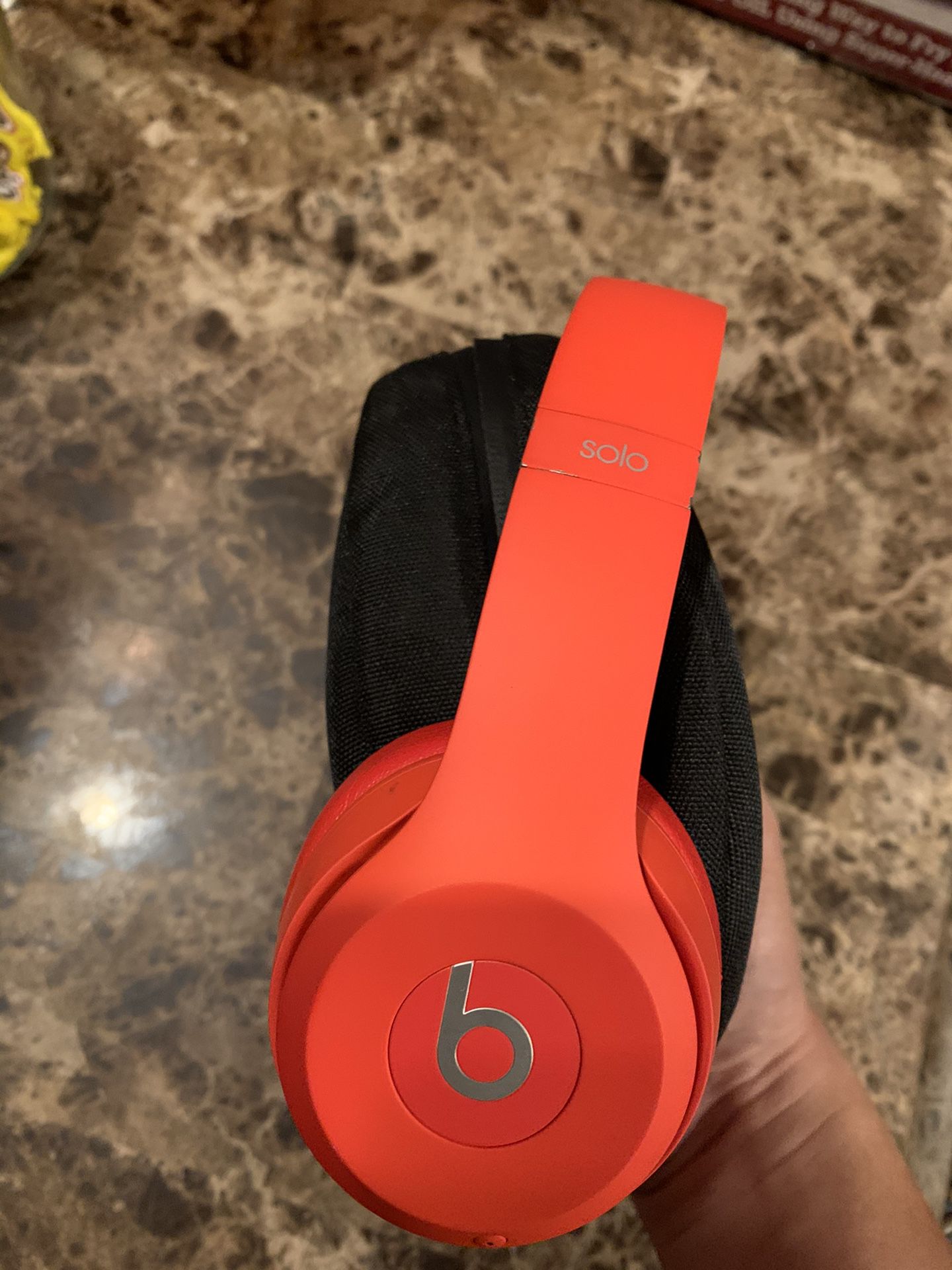 RES BEATS SOLO WIRELESS!!!