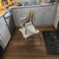 Baby Highchair 