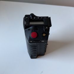 RED DSMC Side Handle for Epic & Scarlet Cameras (Model (contact info removed)) - Fully Working