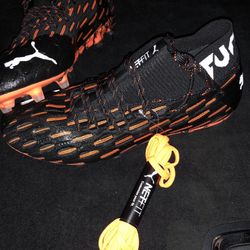 Puma Future 6.1 Netfit 