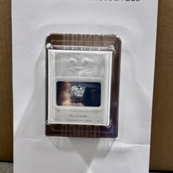 NEW 1 FL. oz CREED AVENTUS MILLESIME MENS SPRAY COLOGNE 30ml. 