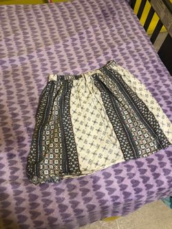 Skirt for girls