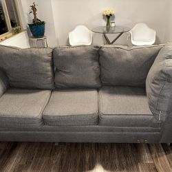 2 Piece Sectional