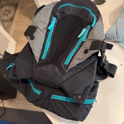 Baby Carrier 