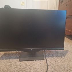 Gaming Hp Monitor 