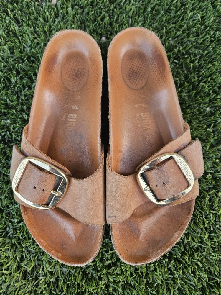Birkenstock Sandals (Women's 7.5)