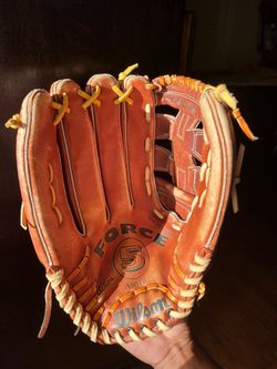 Wilson A9816