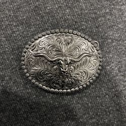 Belt Buckle