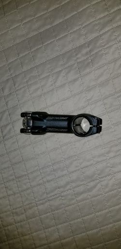 SPECIALIZED BIKE STEM 90MM LONG 16 DEGREE