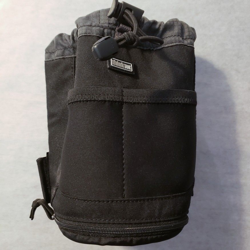 Thinktank Lenschanger 25 v2