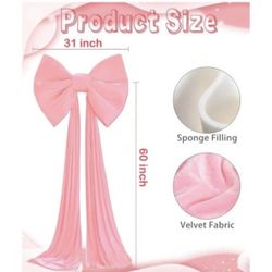 Bow Decoration 