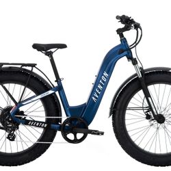 Aventure.2 Step-Through Ebike
