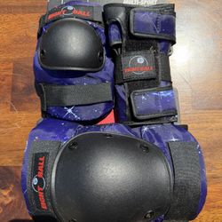 Eight Ball Kids'  8 Plus Sport Knee Pad