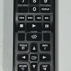 Genuine Samsung AK59-00149A Blu-Ray Player Remote Control 