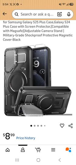 Samsung Galaxy Cases