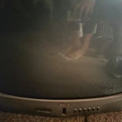 RCA  TV