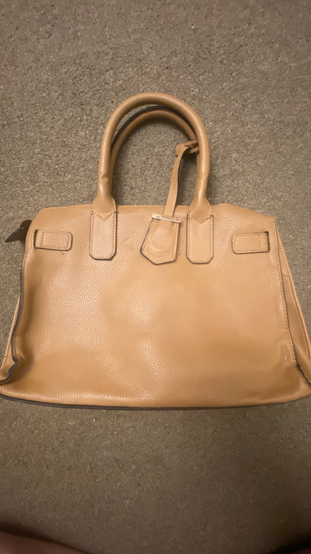 A New Day Purse