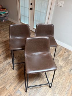 bar chairs