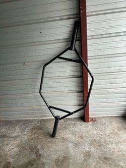 Hex Barbell