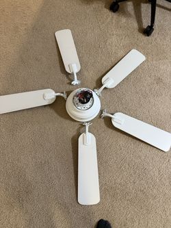 Ceiling Fan