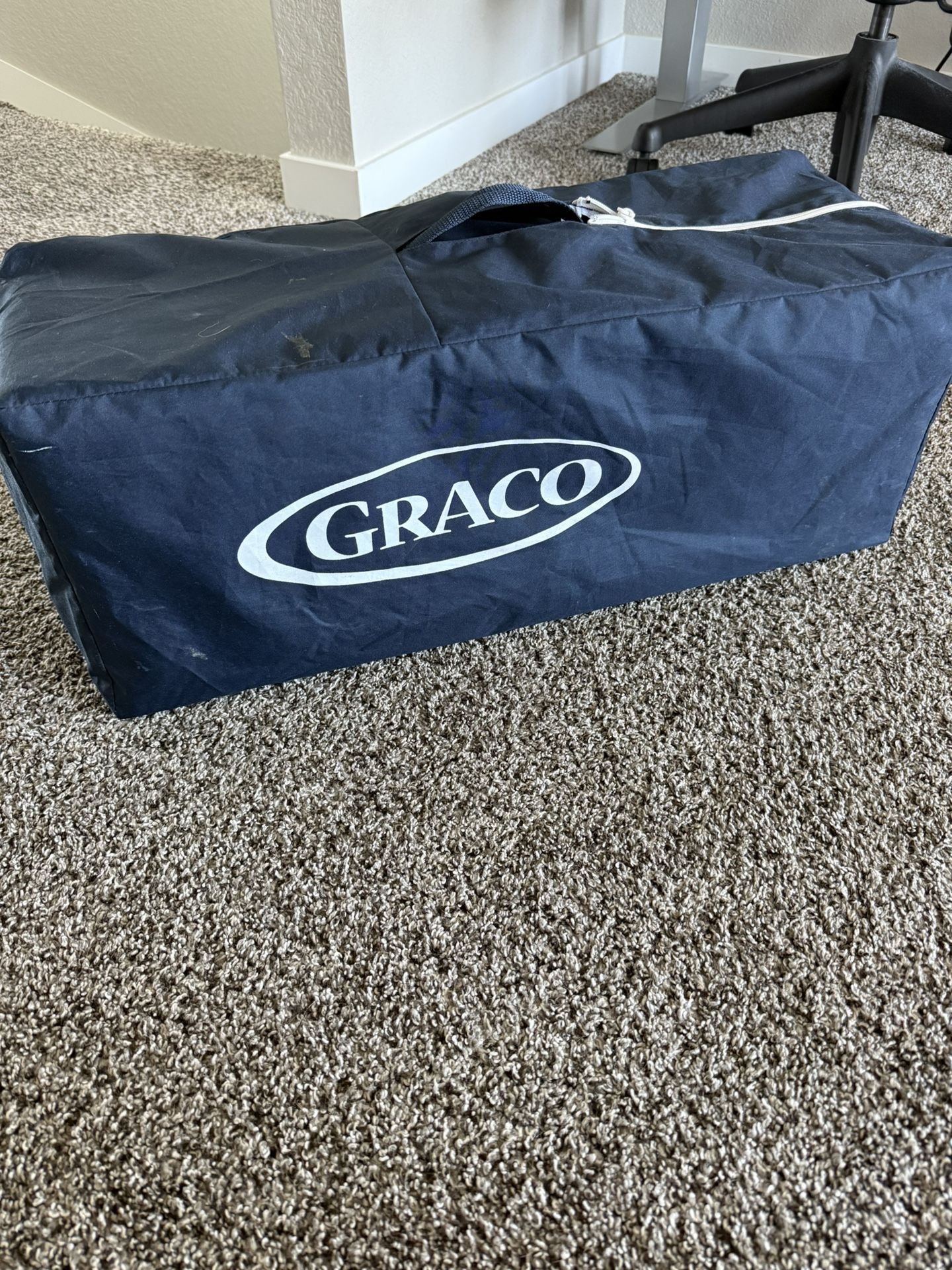 Graco Pack And Play
