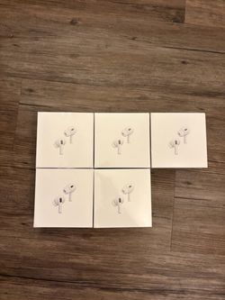 AirPod pros Generation2-Great Quality