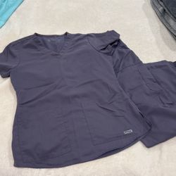 Grey’s Anatomy Scrubs 