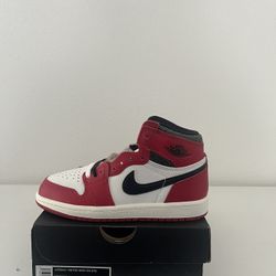 Jordan 1 L&F PS