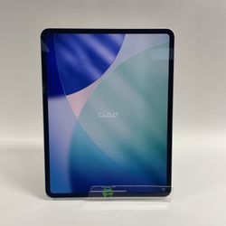 Factory Unlocked Apple iPad Pro 11" M4 256GB Silver MVXT3LL/A