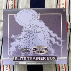 Chilling Reign Elite Trainer Box