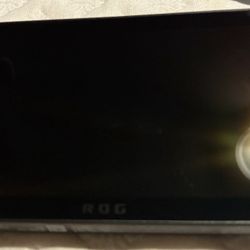 Rog ally x with steam os