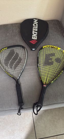 2 Raquetball