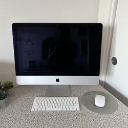 I Mac Computer