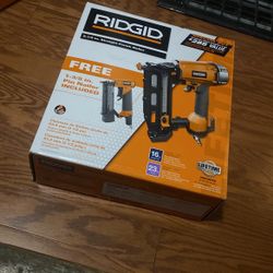 RIDGID