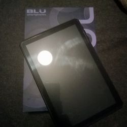 BLU Tablet 