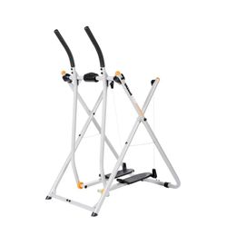 Exercise Machine