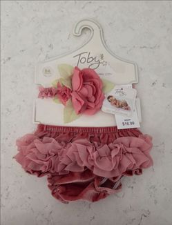 Baby Girl Great for Newborn Pictures