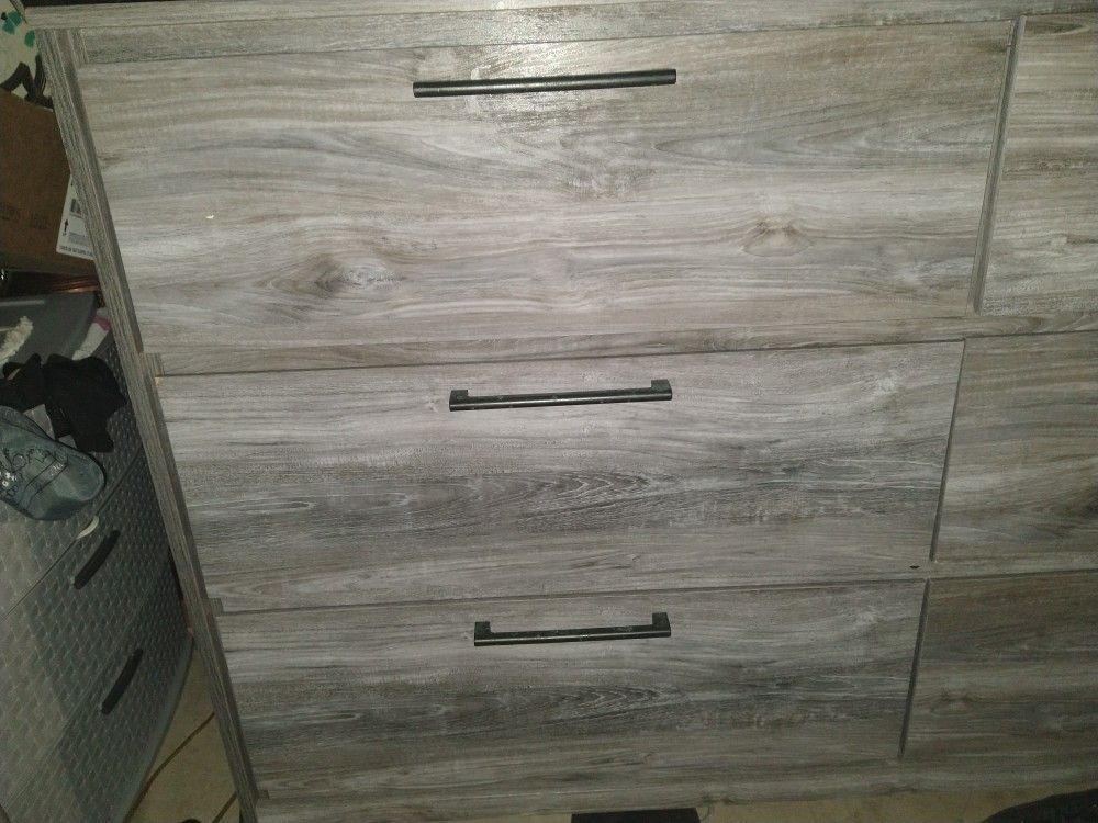 Ashley Bedroom Set